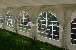 marquee curtain linings