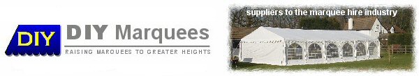 marquees for sale from diy marquees