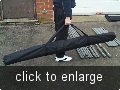 marquee carry bags & boxes