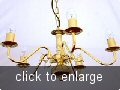 marquee lighting chandeliers
