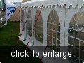 marquee tie downs