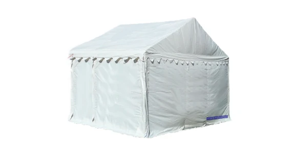 3x3m Storage DIY Marquee