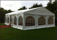 6x10m Deluxe DIY Marquee
