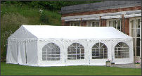 6x8m Professional DIY Marquee